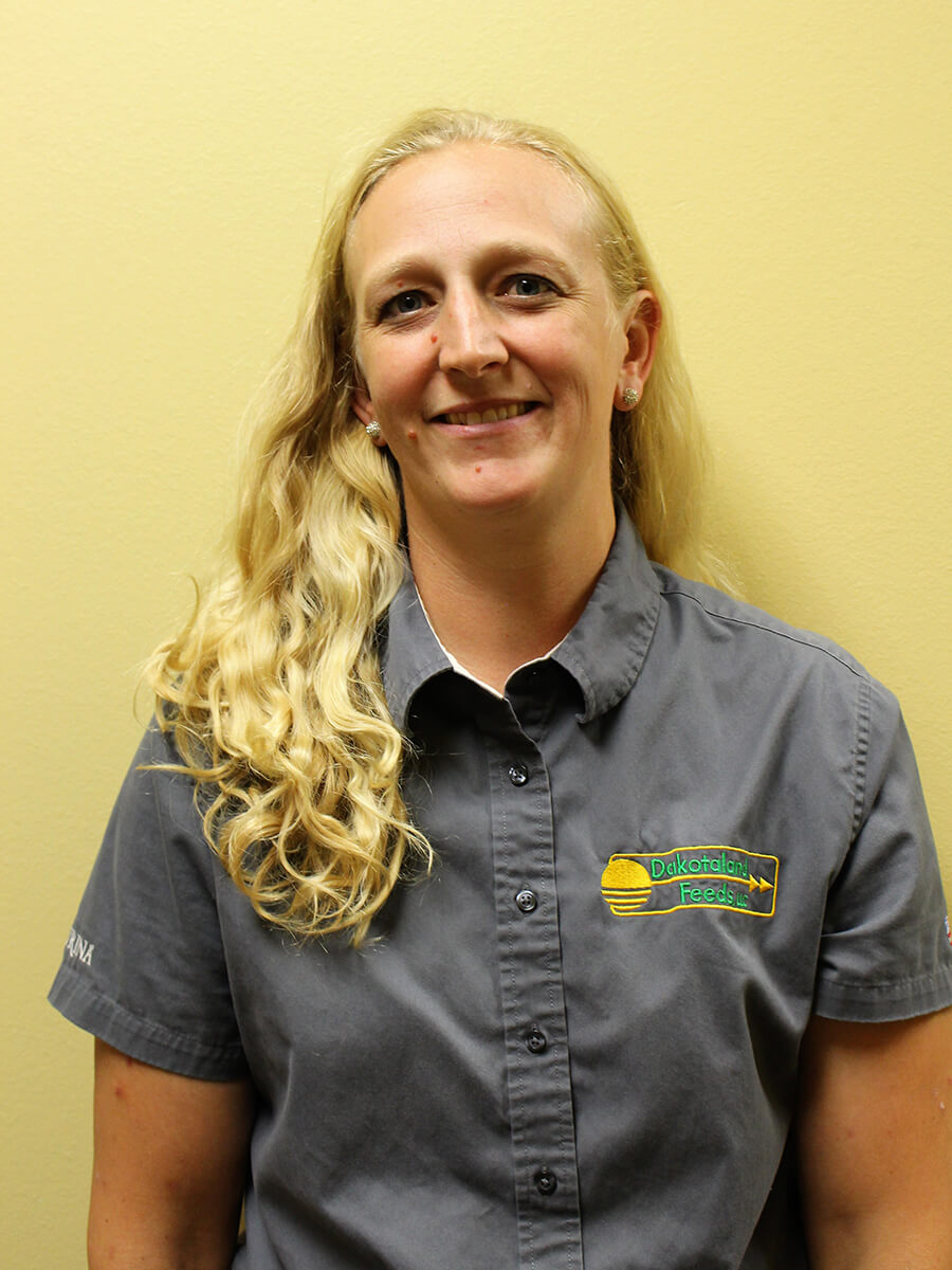 >Roxanne Knock, PhD Staff Nutritionist