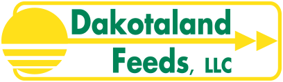 Dakotaland Feeds, LLC - Logo